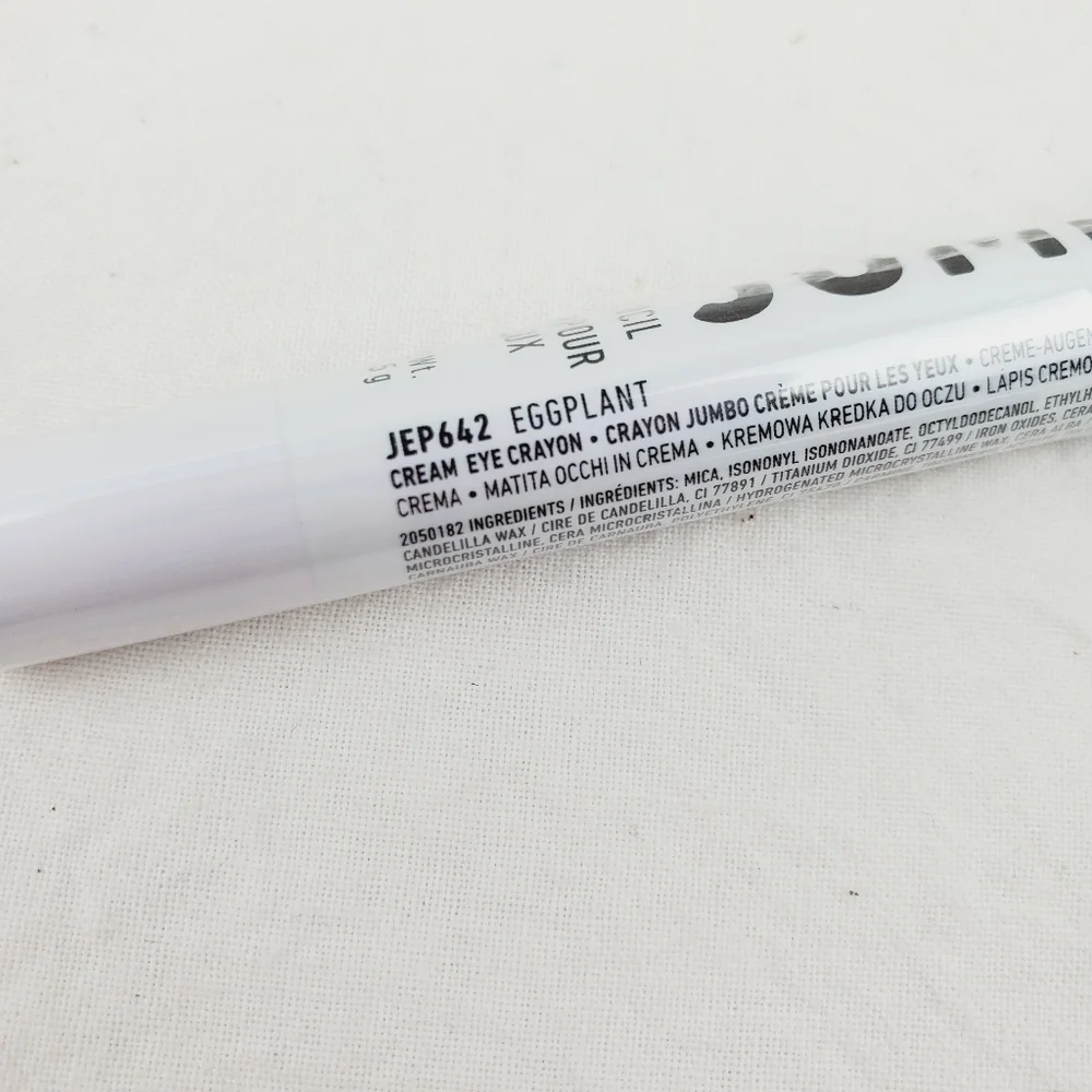 NYX meet our
